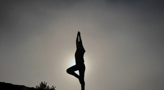 Yoga du soir : 8 postures pour mieux dormir