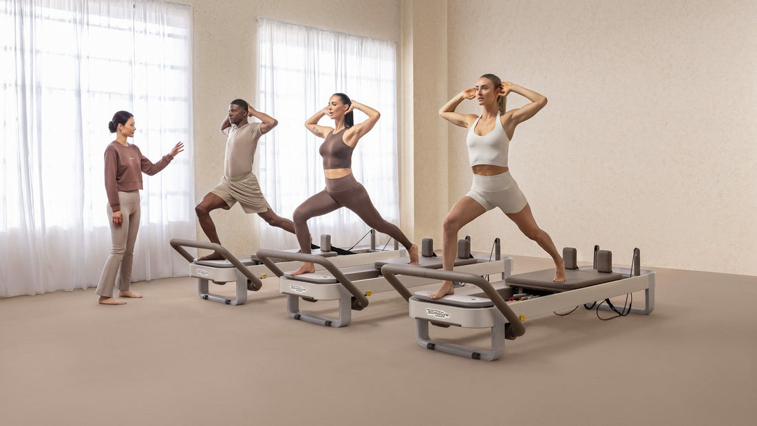 Pilates à la Maison : Le Guide Complet pour Commencer et Progresser (2026)