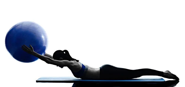 Exercices Pilates : le programme complet débutant à avancé