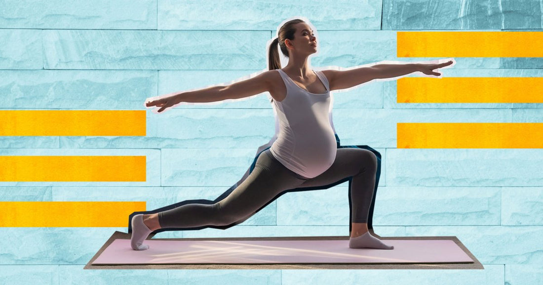 Pilates Femme Enceinte : Ce Qu'on Peut Faire et Ce Qu'on Évite (2026)