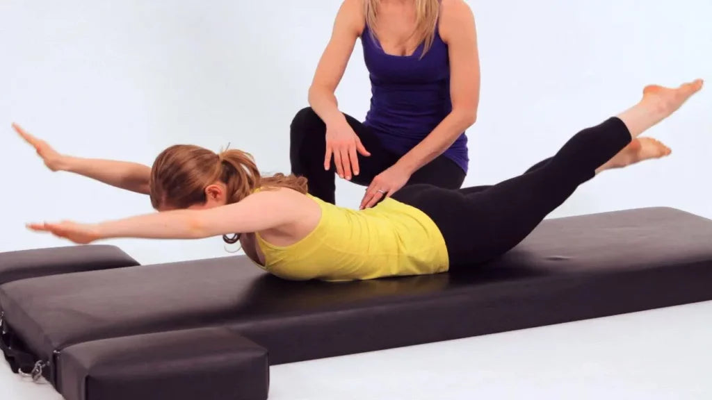 Pilates Dos : Soulager et Renforcer Son Dos en 15 Min/Jour (2026)