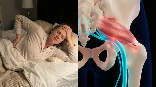 Mal de dos : causes, solutions et ce qui marche