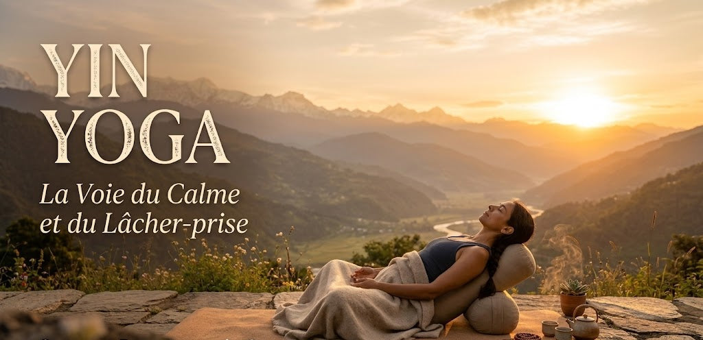 Yin Yoga : Le Guide Pour Ralentir et Étirer en Profondeur (2026)