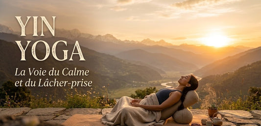 Yin Yoga : Le Guide Pour Ralentir et Étirer en Profondeur (2026)