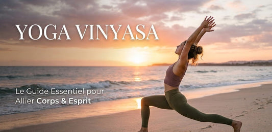 Yoga Vinyasa : Le Flow Dynamique Pour Se Dépenser (2026)