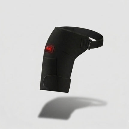 Ceinture NeoRelief sur les lombaires