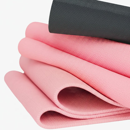 Zoom sur la maille textile épaisse et antidérapante des bandes de résistance Neosweat, garantissant confort et durabilité.